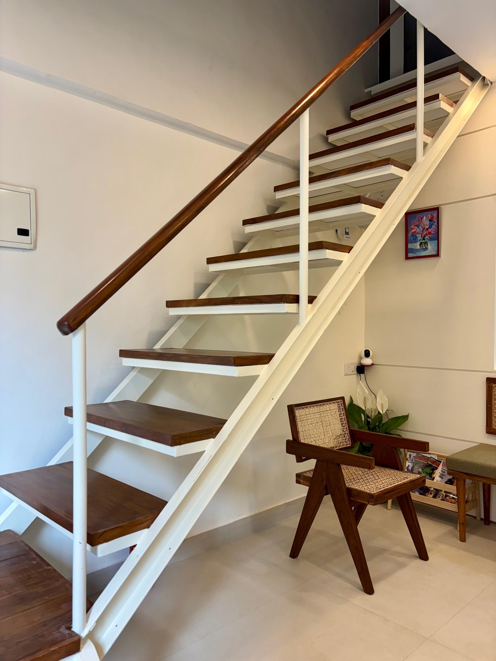 Dr. Laura's Dental Clinic interior